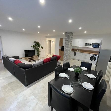 Appartement Coeur Vieux Nice Eksteriør billede