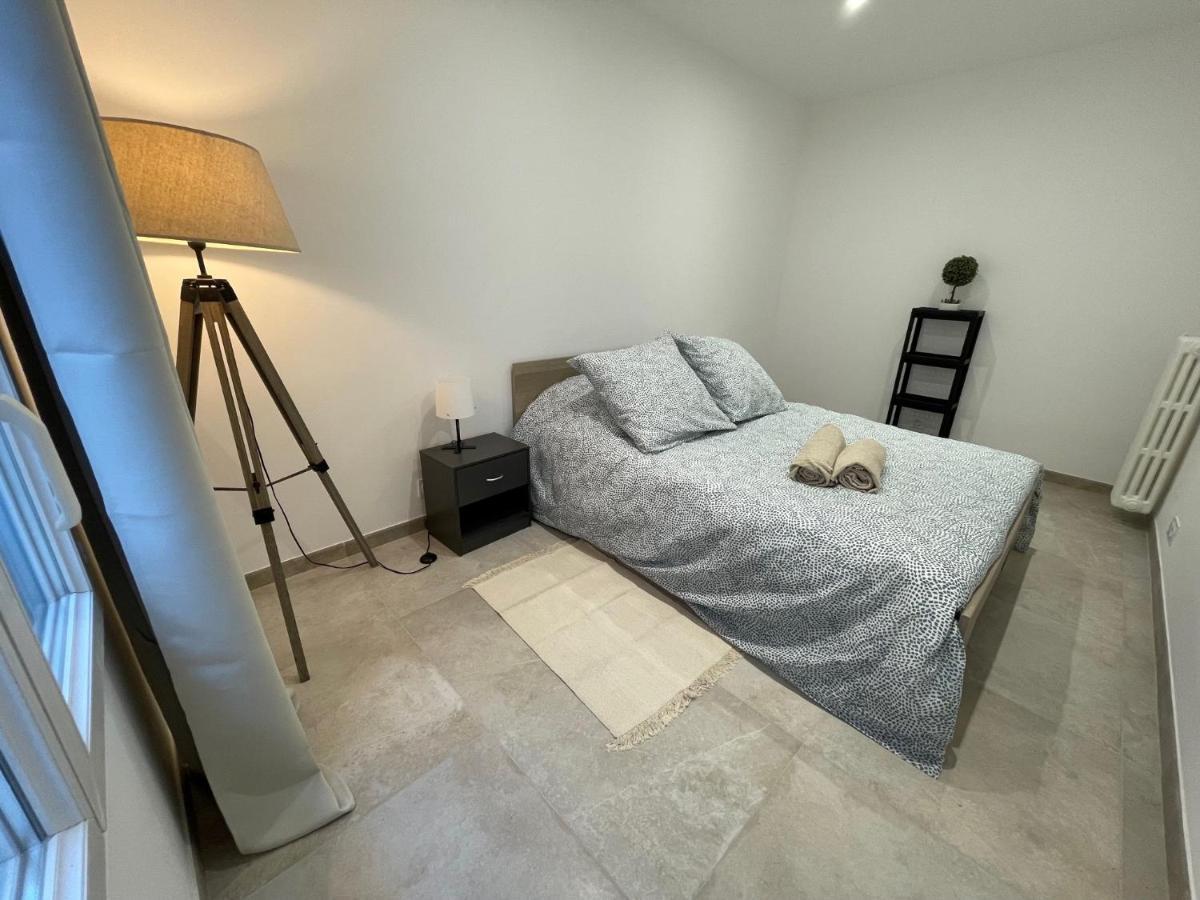 Appartement Coeur Vieux Nice Eksteriør billede